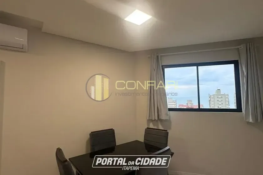 Apartamento para alugar - 63m&sup2; - Tabuleiro