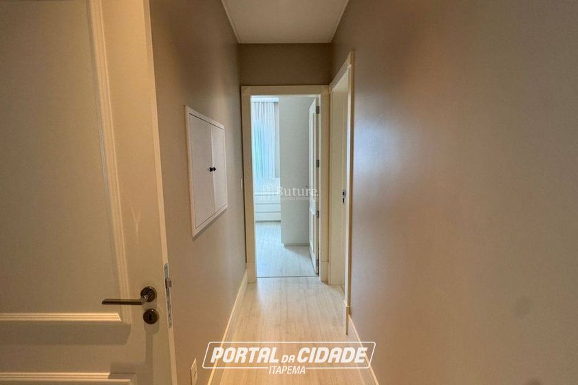 Apartamento para alugar - Centro