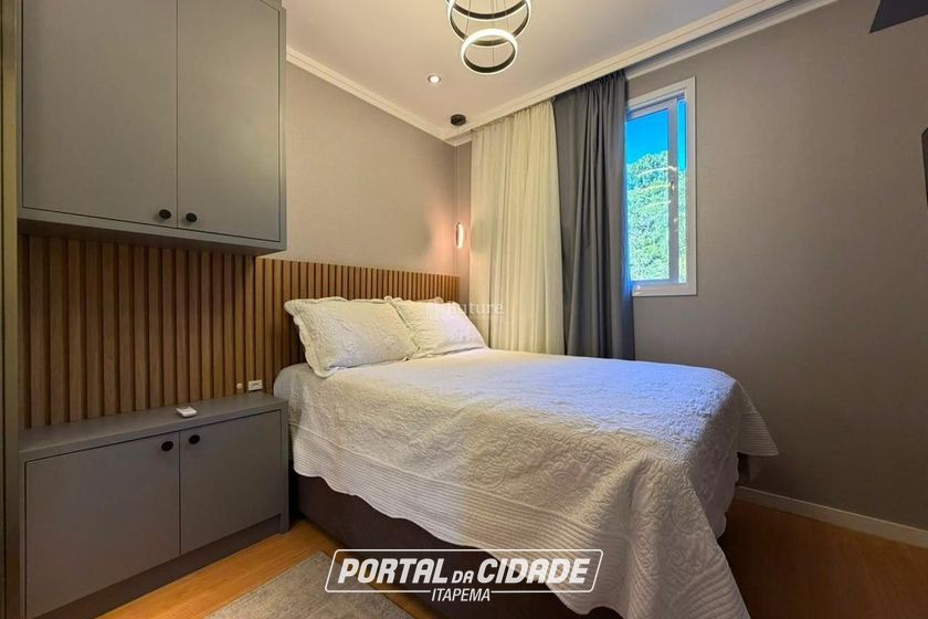 Apartamento &agrave; venda - 80m&sup2; - Na&ccedil;&otilde;es