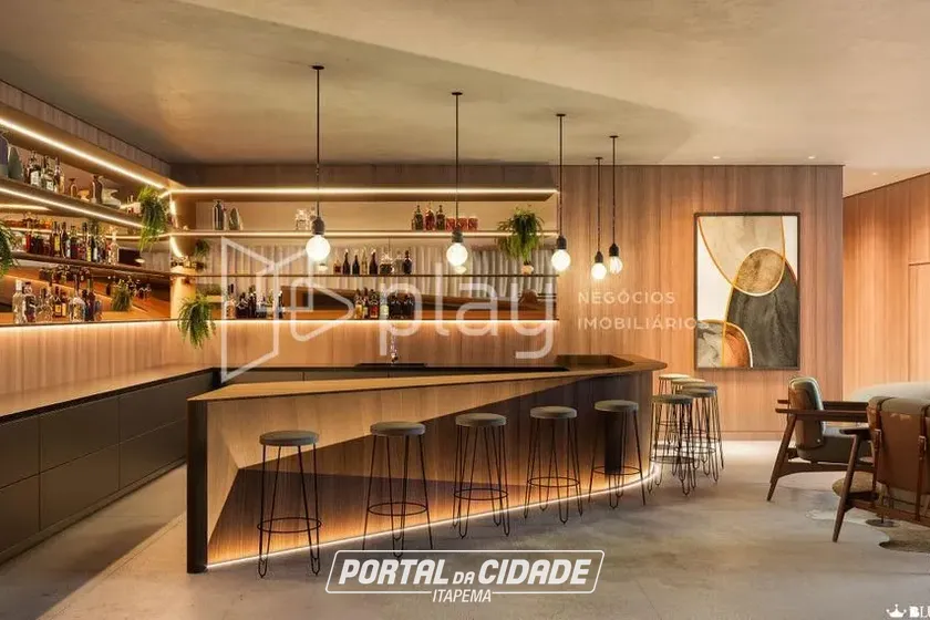 Apartamento &agrave; venda - Centro