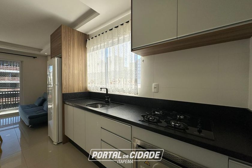 Apartamento &agrave; venda - 67m&sup2; - Perequ&ecirc;