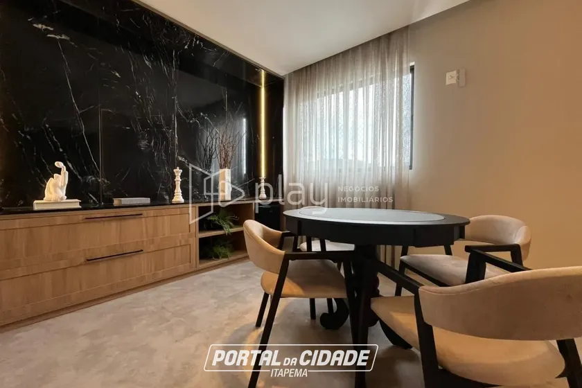 Apartamento &agrave; venda - 66m&sup2; - Morretes