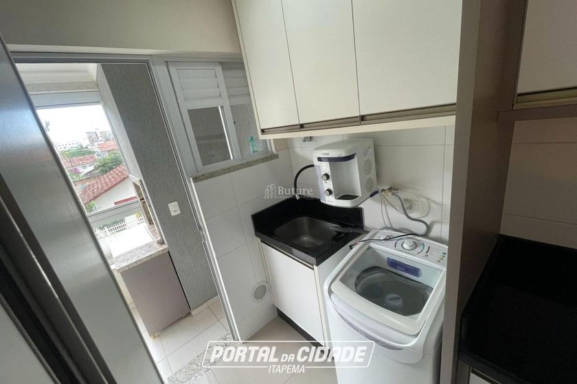 Apartamento &agrave; venda - 95m&sup2; - Bombas