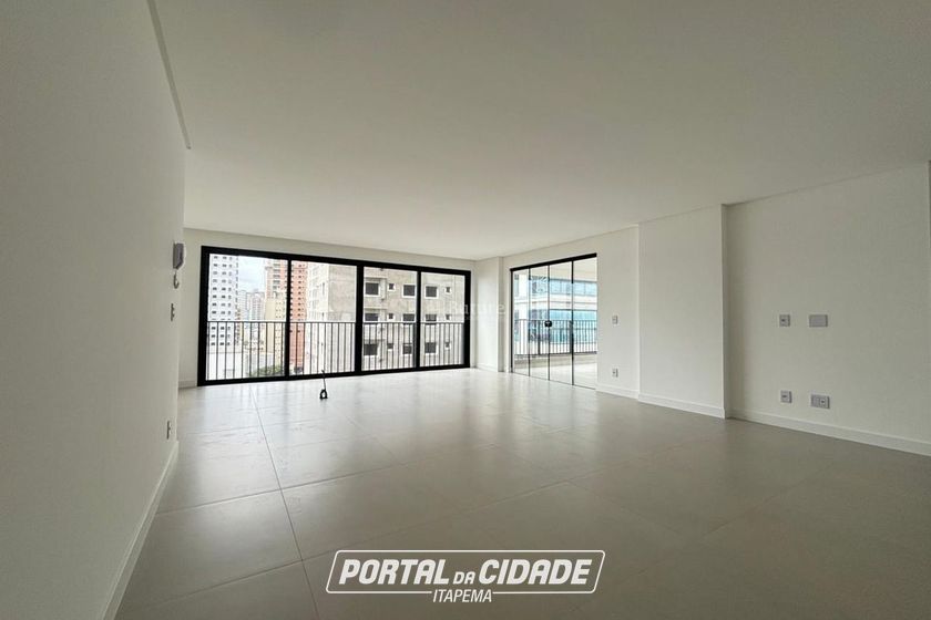 Apartamento &agrave; venda - 145m&sup2; - 