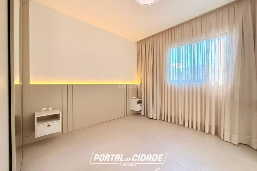 Apartamento &agrave; venda - 124m&sup2; - Andorinha
