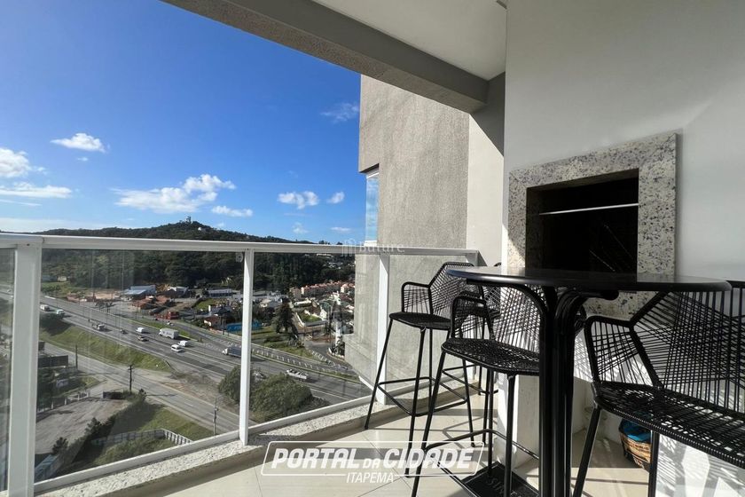 Apartamento &agrave; venda - 70m&sup2; - Alto S&atilde;o Bento