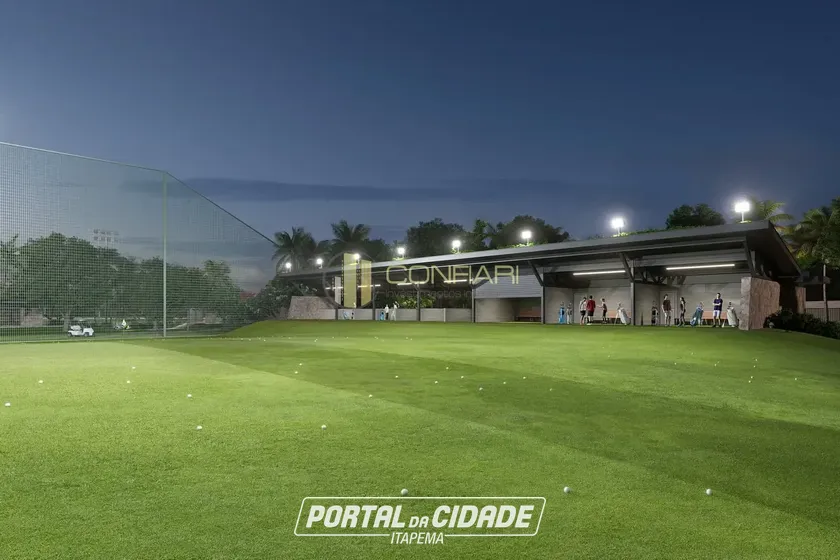 Terreno &agrave; venda - 403m&sup2; - Sert&atilde;o Santa Luzia