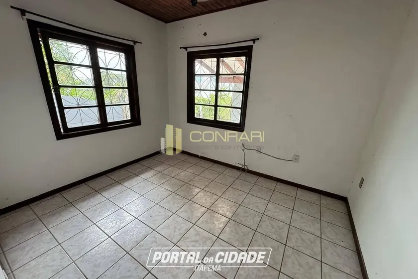 Casa para alugar - 120m&sup2; - Canto da Praia