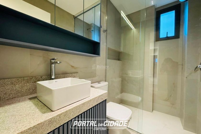 Apartamento &agrave; venda - 138m&sup2; - Centro