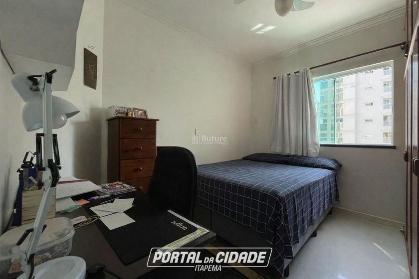 Apartamento &agrave; venda - 135m&sup2; - Castelo Branco