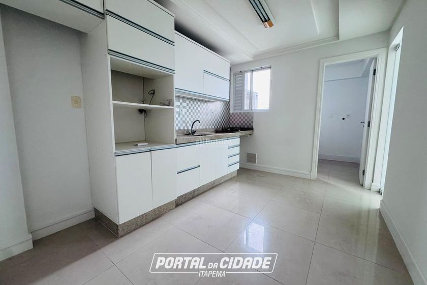 Apartamento &agrave; venda - 122m&sup2; - Centro