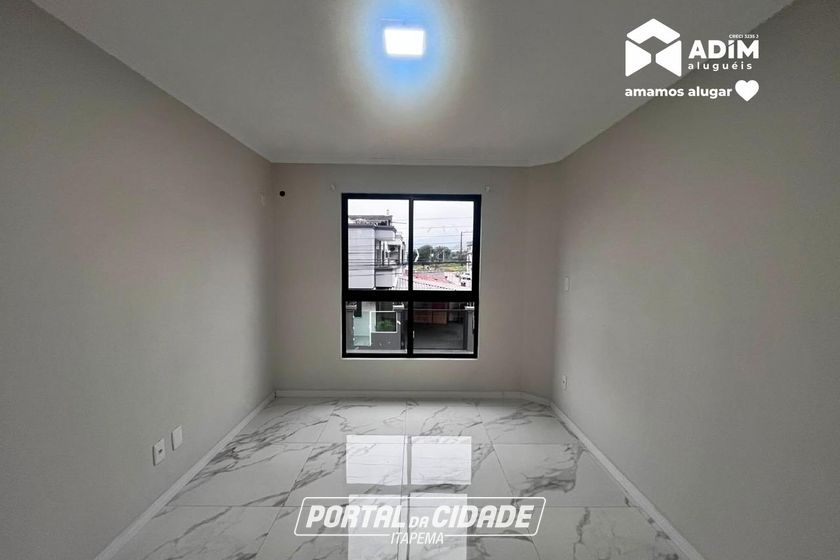 Casa para alugar - 173m&sup2; - Nova Esperan&ccedil;a