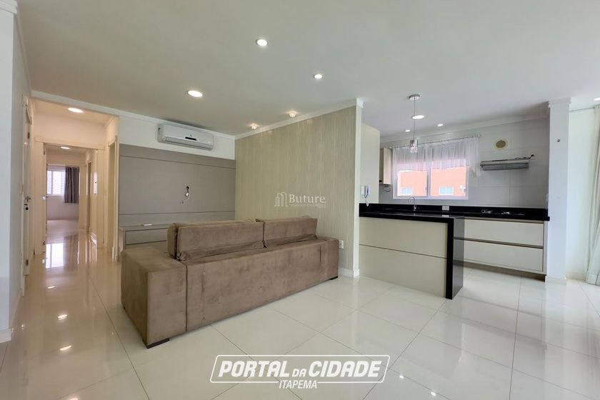 Apartamento &agrave; venda - 116m&sup2; - Andorinha