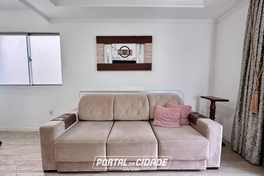 Apartamento &agrave; venda - 163m&sup2; - Centro