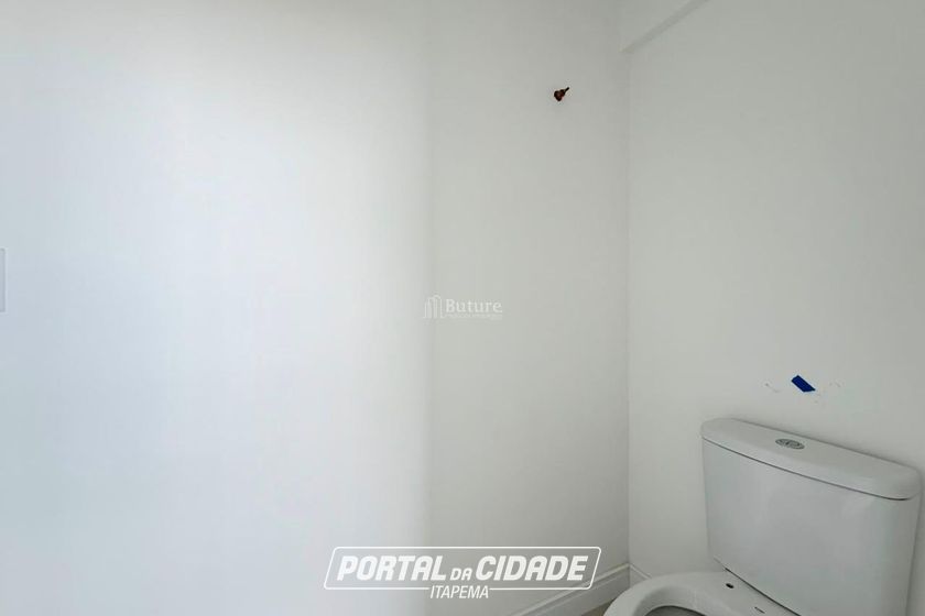 Apartamento &agrave; venda - 137m&sup2; - Vivapark Porto Belo