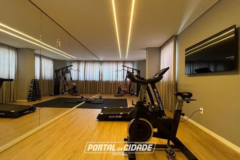 Apartamento &agrave; venda - 58m&sup2; - Tabuleiro dos Oliveiras