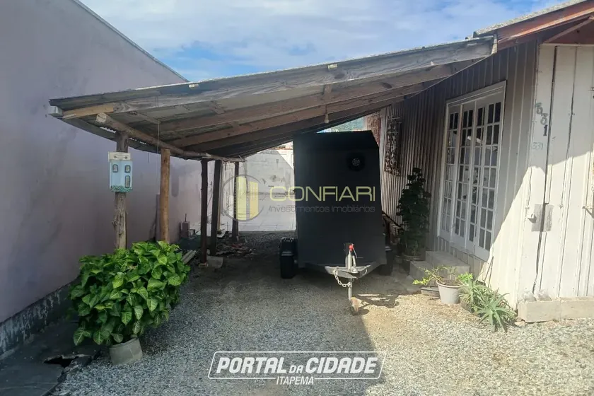 Casa &agrave; venda - 67m&sup2; - Alto S&atilde;o Bento