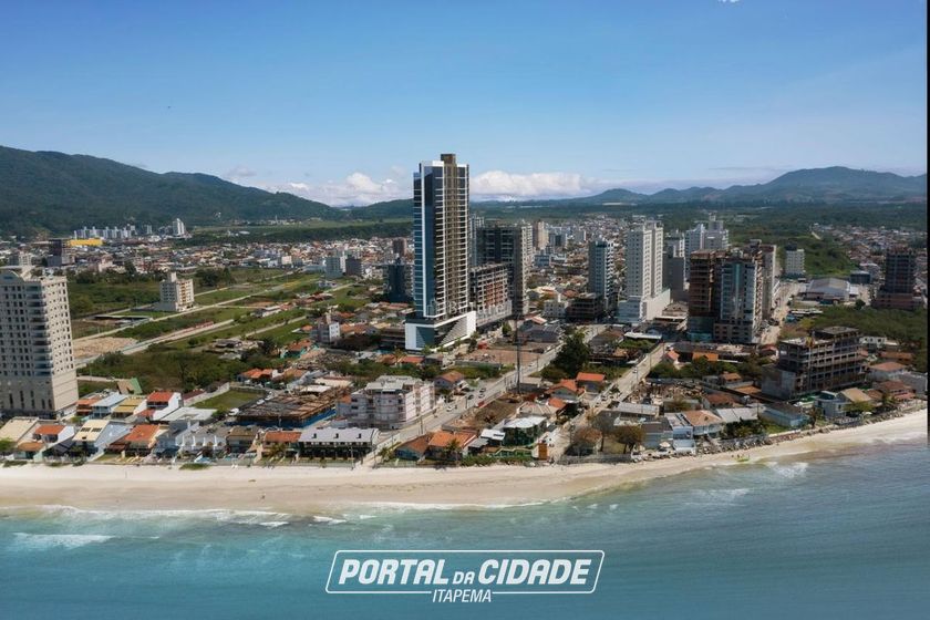Apartamento &agrave; venda - 190m&sup2; - 