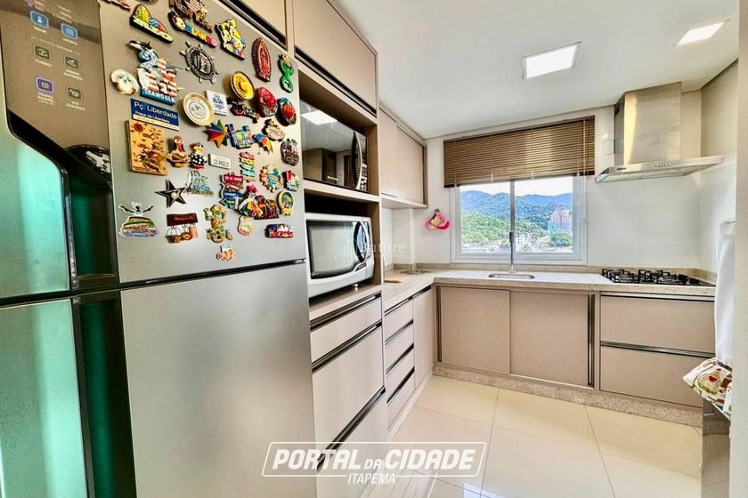 Apartamento &agrave; venda - Centro