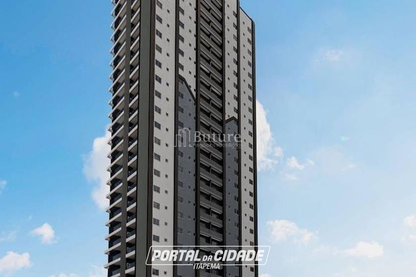 Apartamento &agrave; venda - Meia Praia