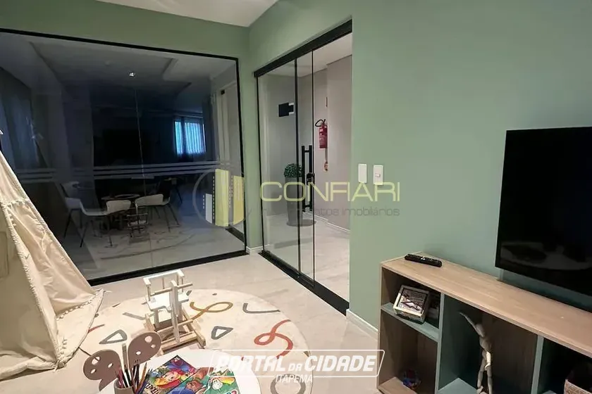 Apartamento para alugar - 69m&sup2; - Tabuleiro Das Oliveiras