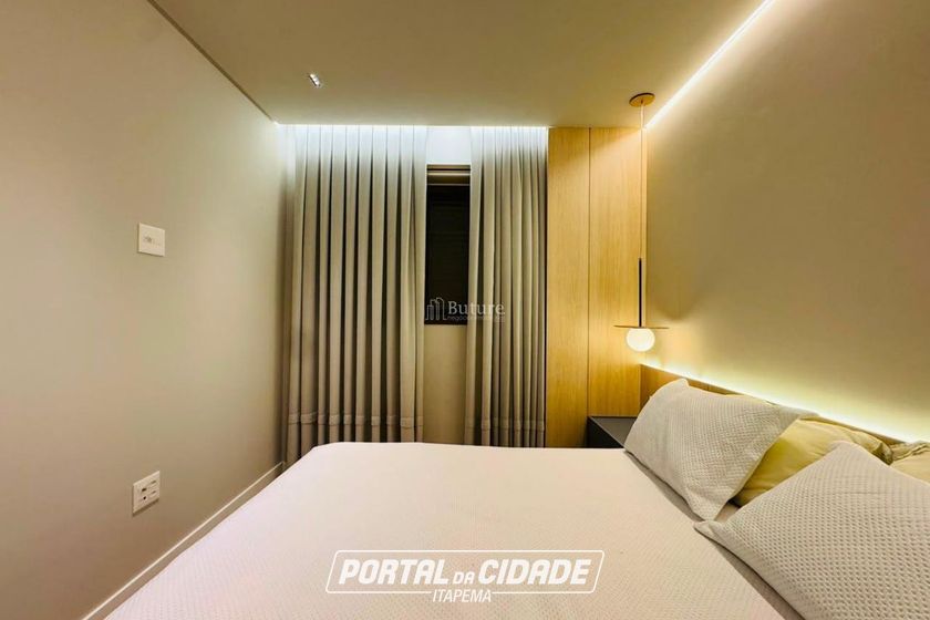 Apartamento &agrave; venda - 138m&sup2; - Centro