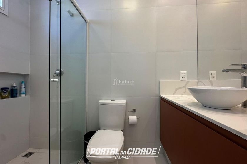 Apartamento &agrave; venda - 115m&sup2; - Centro