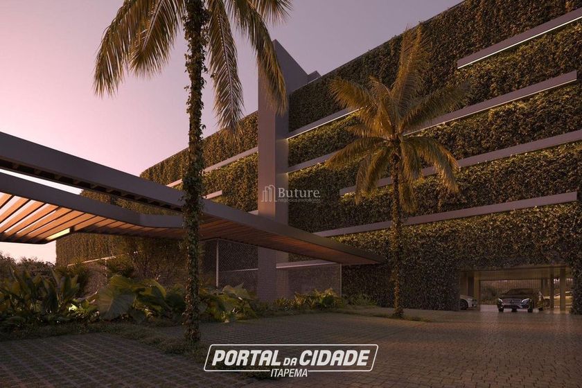 Apartamento &agrave; venda - 60m&sup2; - Alto Pereque