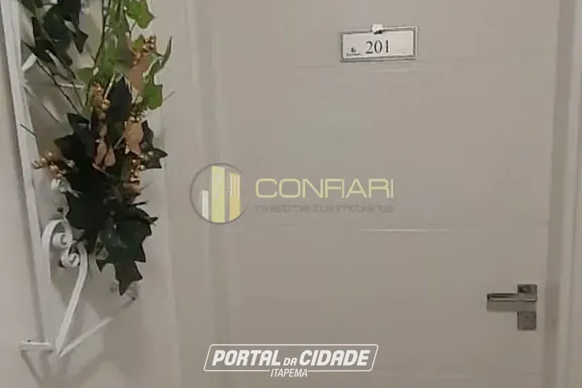 Apartamento &agrave; venda - 98m&sup2; - Centro
