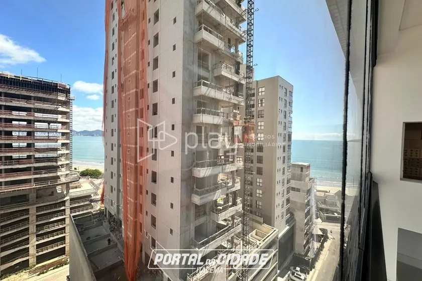 Apartamento &agrave; venda - 115m&sup2; - Pereque