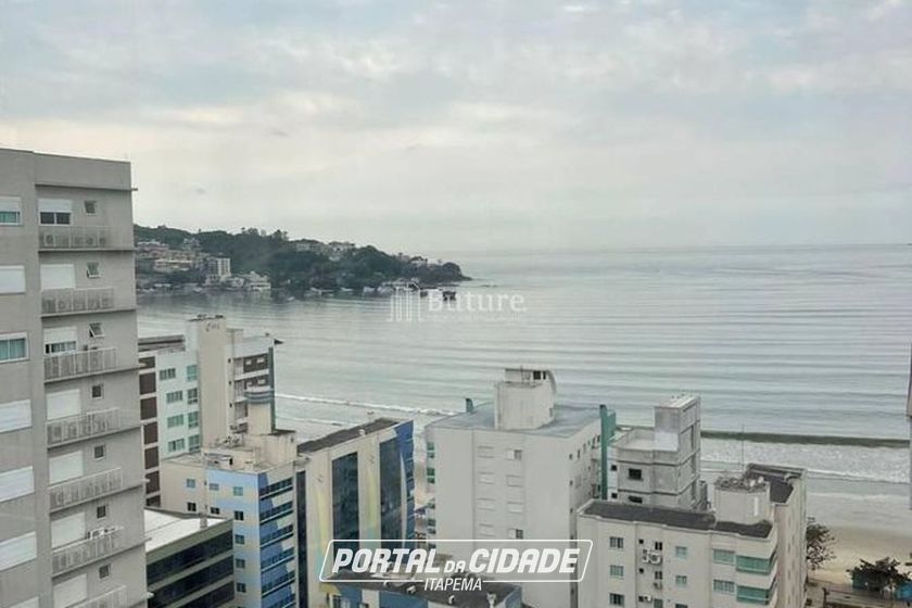 Apartamento &agrave; venda - Centro