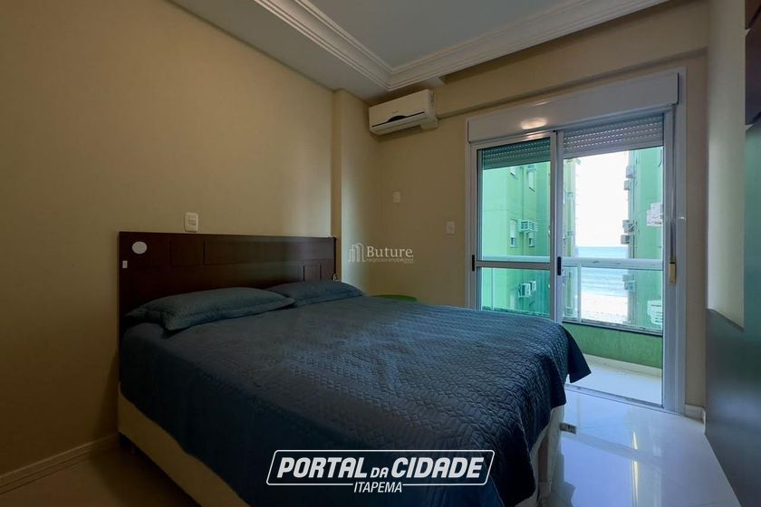 Apartamento &agrave; venda - 130m&sup2; - Andorinha