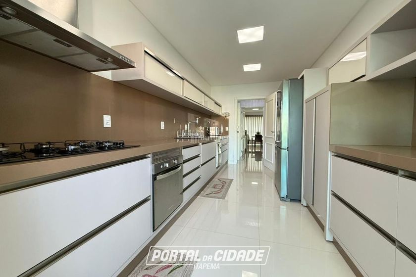 Apartamento &agrave; venda - 281m&sup2; - Castelo Branco