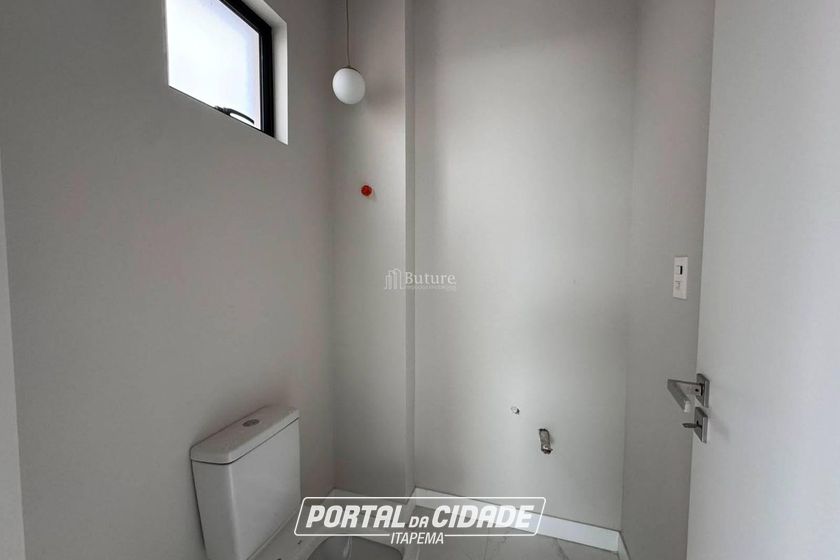 Apartamento &agrave; venda - Meia Praia