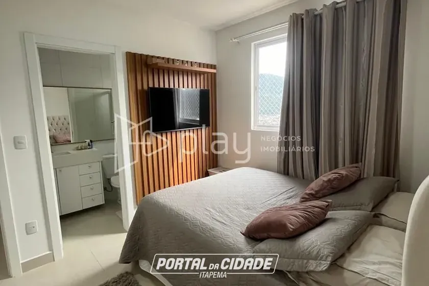 Apartamento &agrave; venda - 70m&sup2; - Alto S&atilde;o Bento