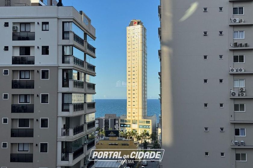 Apartamento &agrave; venda - 69m&sup2; - Morretes