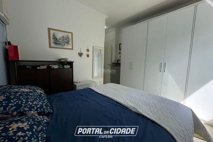 Apartamento &agrave; venda - 135m&sup2; - Castelo Branco