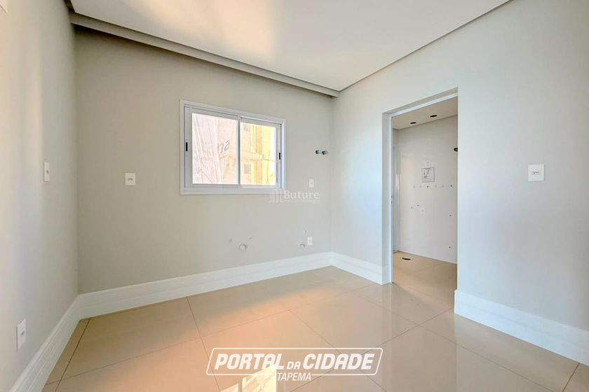 Apartamento &agrave; venda - 182m&sup2; - Morretes