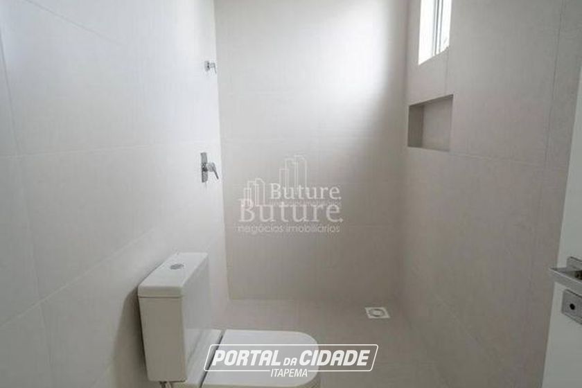 Apartamento &agrave; venda - Meia Praia