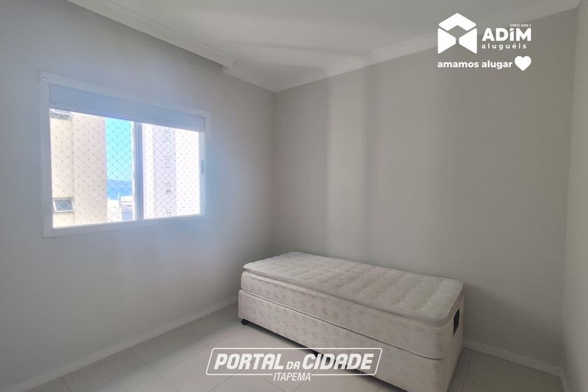 Apartamento para alugar - 92m&sup2; - Pioneiros