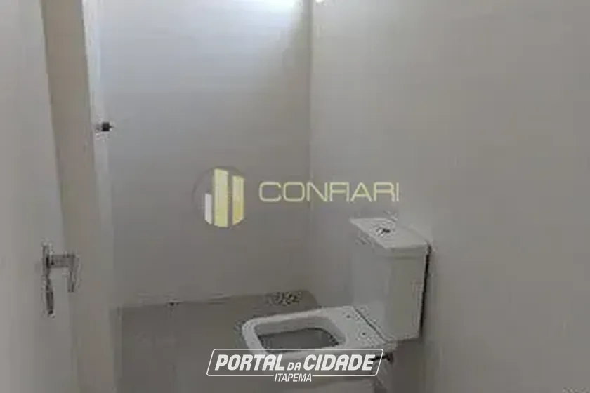 Apartamento &agrave; venda - 128m&sup2; - Meia Praia
