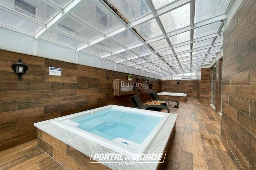 Apartamento &agrave; venda - Centro