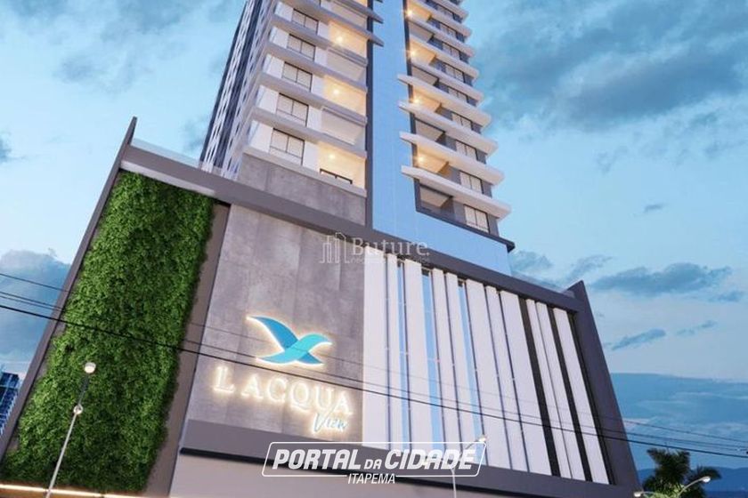 Apartamento &agrave; venda - 136m&sup2; - 