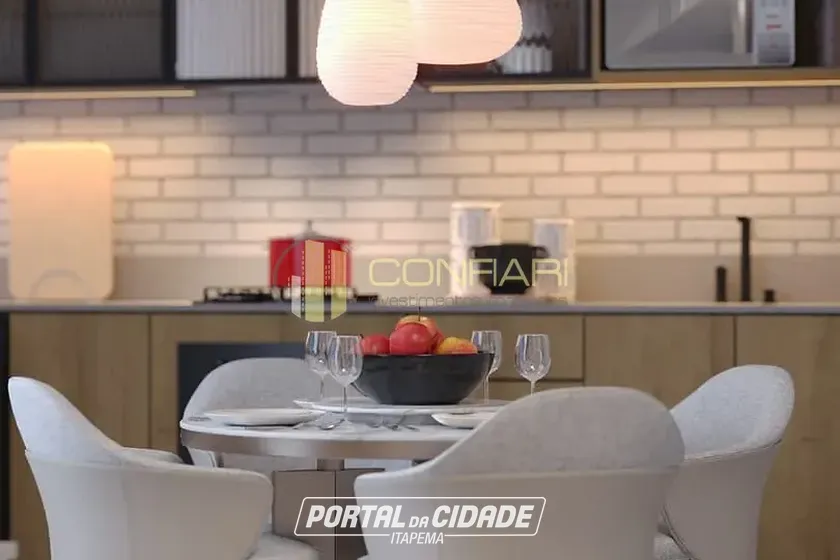 Apartamento &agrave; venda - 63m&sup2; - V&aacute;rzea