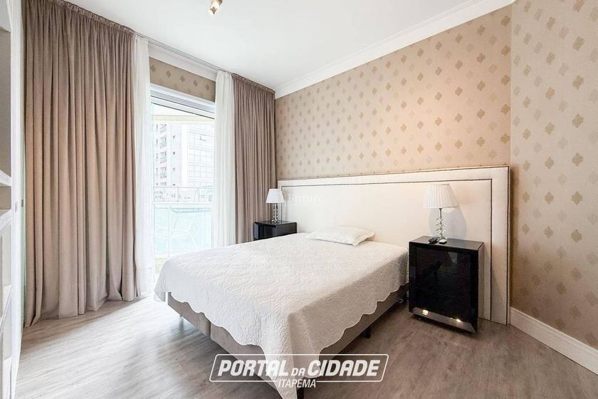 Apartamento &agrave; venda - Meia Praia