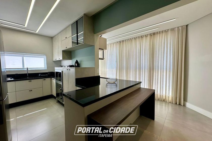 Apartamento &agrave; venda - 115m&sup2; - Centro