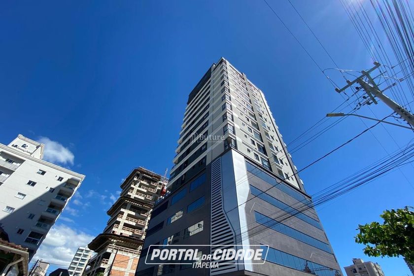Apartamento &agrave; venda - 100m&sup2; - Perequ&ecirc;
