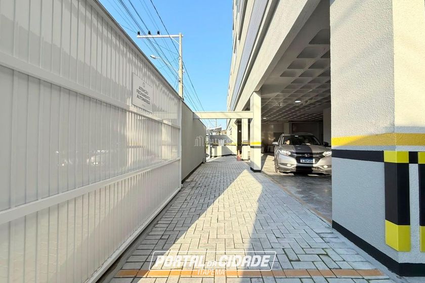 Apartamento &agrave; venda - 53m&sup2; - Alto S&atilde;o Bento
