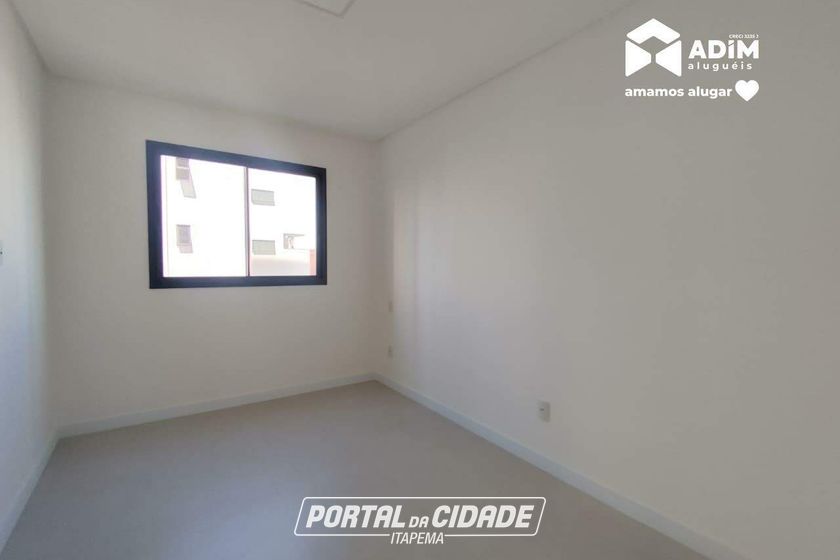 Apartamento para alugar - 115m&sup2; - Centro