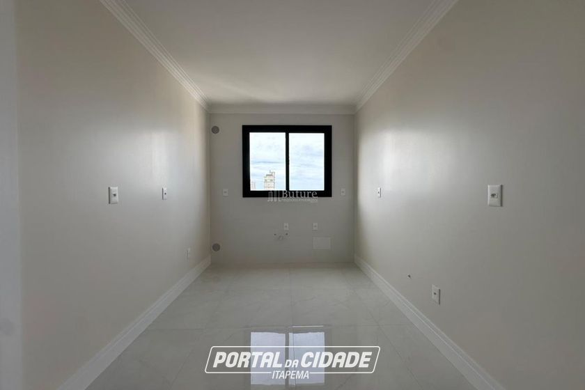 Apartamento &agrave; venda - 168m&sup2; - Castelo Branco